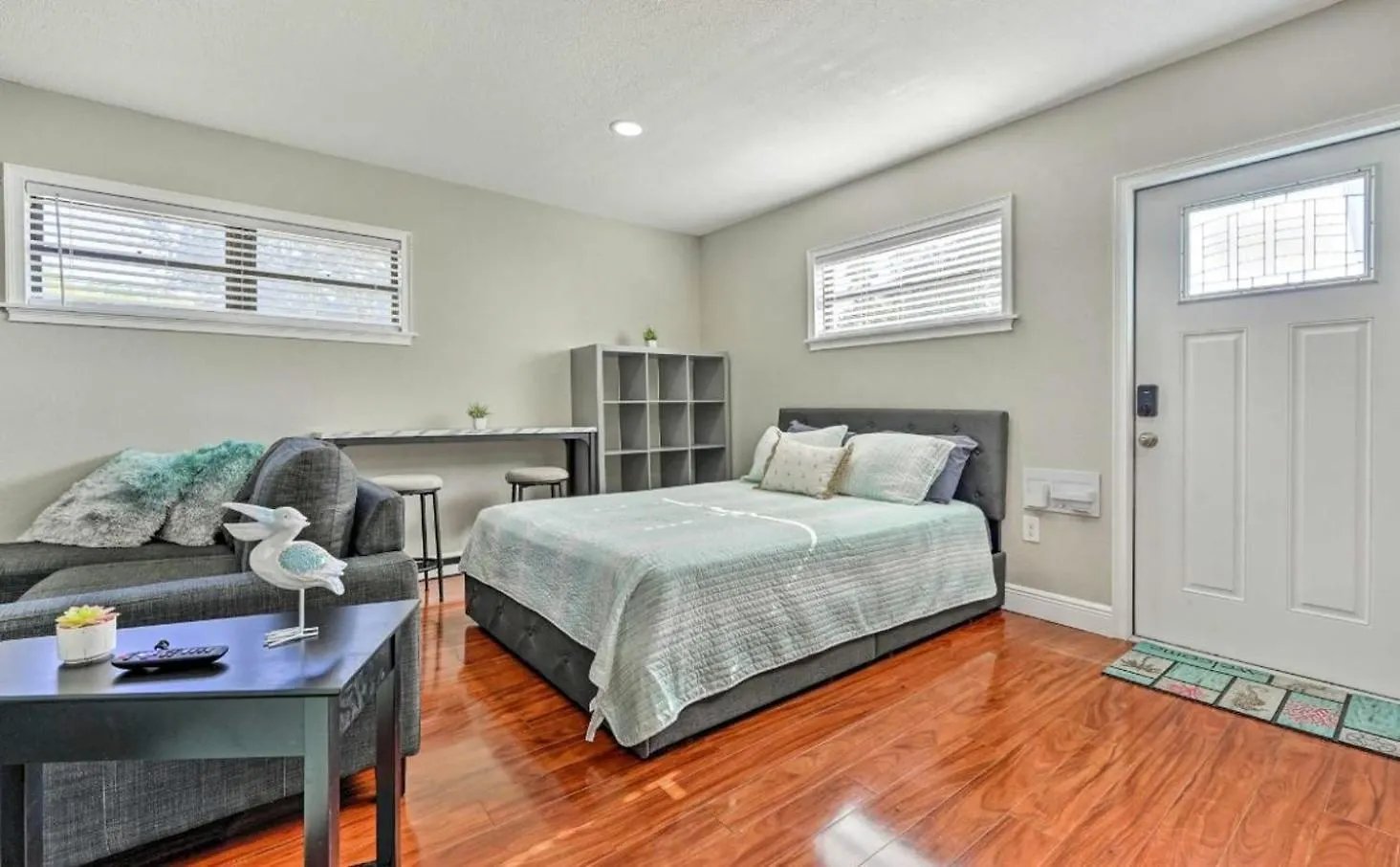 Apartamento Cozy Tampa Studio, 8 Mi To Downtown! Estados Unidos da América
